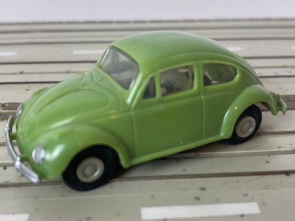 Faller AMS VW K&auml;fer in Hellgr&uuml;n, eigenes Modell