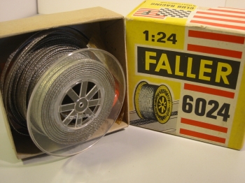 Faller Autorennbahn Litze