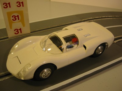 Porsche 910