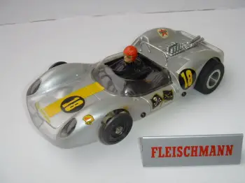 Fleischmann Lotus 1/24 in silber