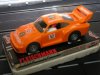 Fleischmann 3228 Porsche Turbo 935 orange