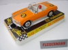 Fleischmann 3260 Mercedes 250 SL orange