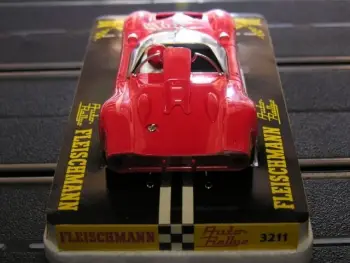 Fleischmann Alfa Romeo Rot