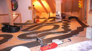 Fleischmann Bahn Eberhardt Bild 6