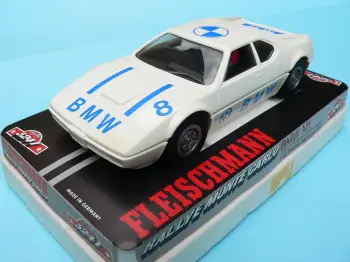 Fleischmann Rallye Repro Reifen BMW M1 3240/3241 