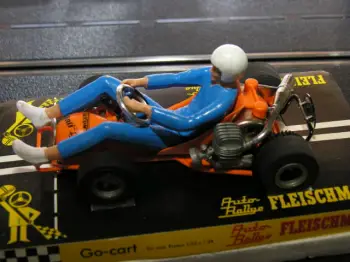 Go Cart Mann 2