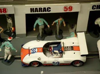 Harac S68 #59-USRRC 1967