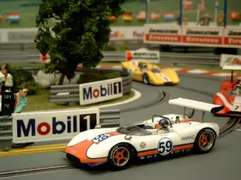 Harac S68 #59-USRRC 1967