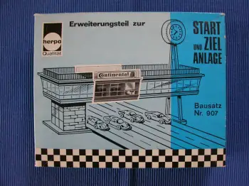 Herpa Erweiterungsteil Nr. 907