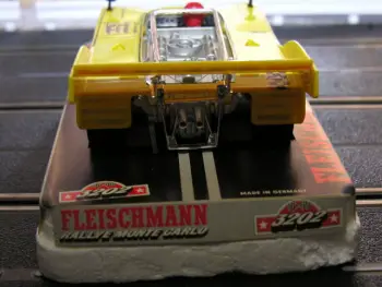 Porsche Can Am 917-100 gelb