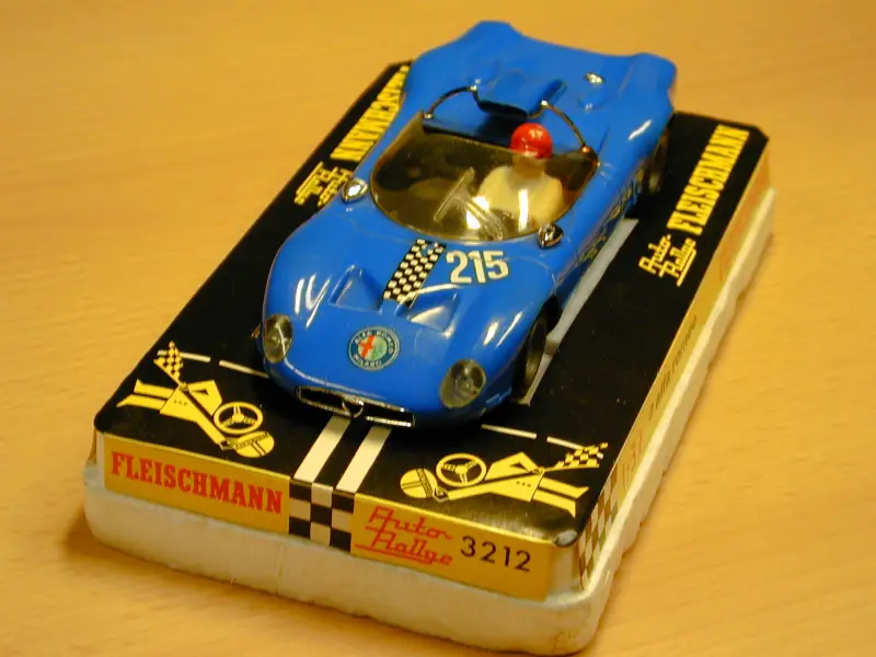 Slotcar