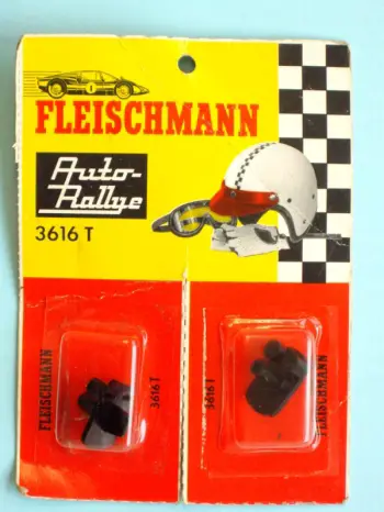 Kurzer Ersatzleitkiel f. Scalextric Slotcars