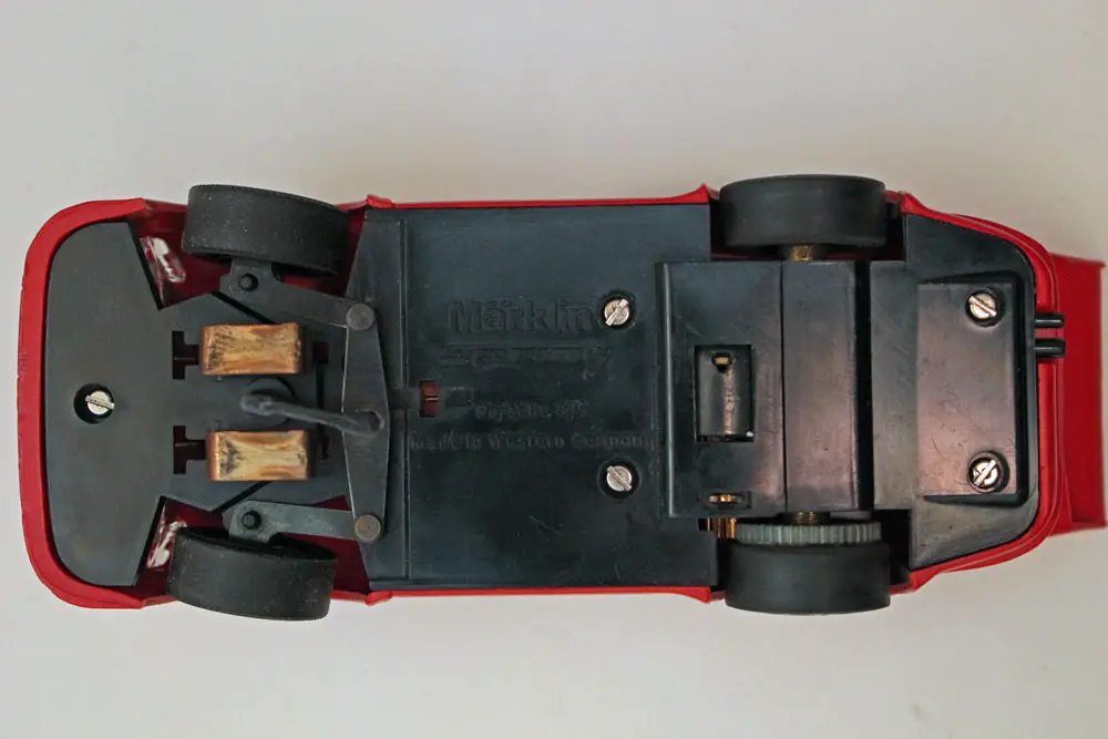 Märklin Sprint Autos